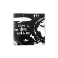 Come Dive With Me Story Book