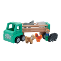 Farm Lorry and Animals