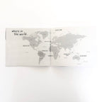 Come Explore with Me Story Book