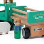 Farm Lorry and Animals