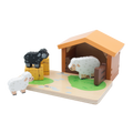 Lambing Shed Set
