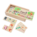 Farm Dominoes
