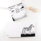 Baby Board Book - Spectacular Animals of Africa