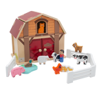 Jumini Home Farm Barn