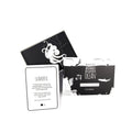 Interactive Flash Card Set - Magnificent Animals from Above