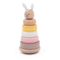Bunny Wobbly Stacker