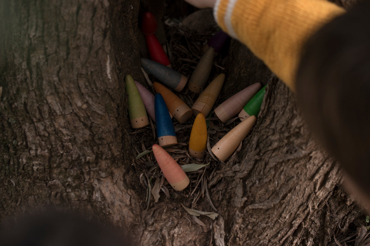 Sticks