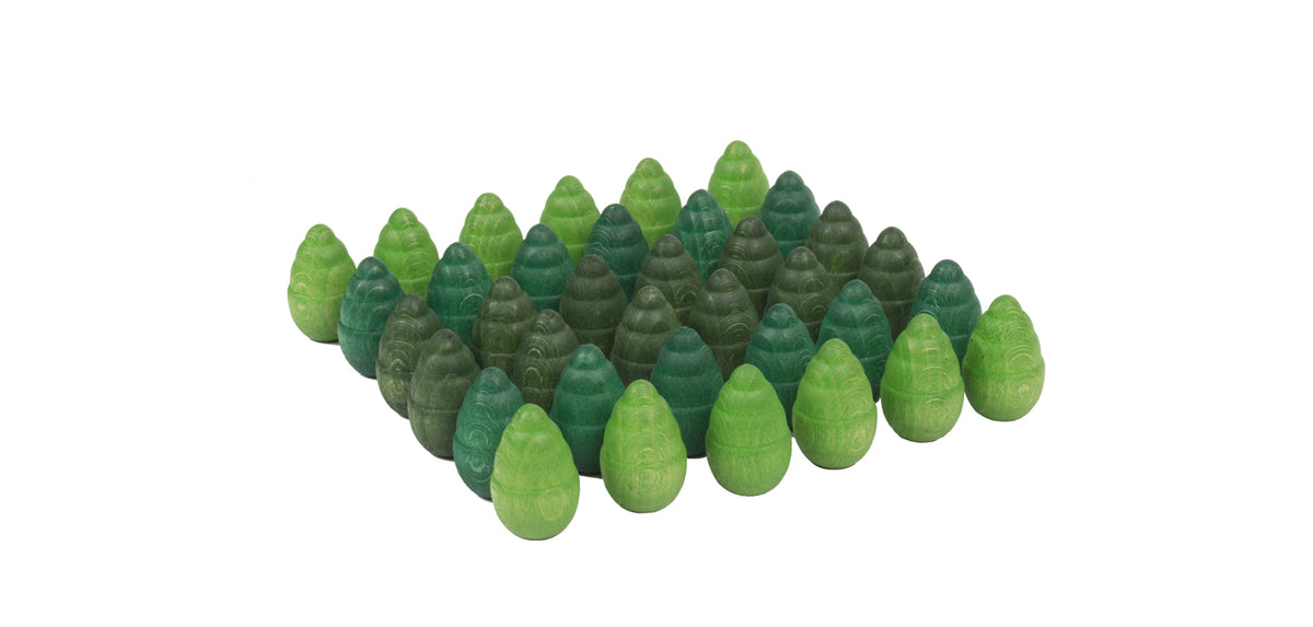 Grapat Mandala Trees
