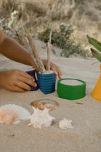 Pots