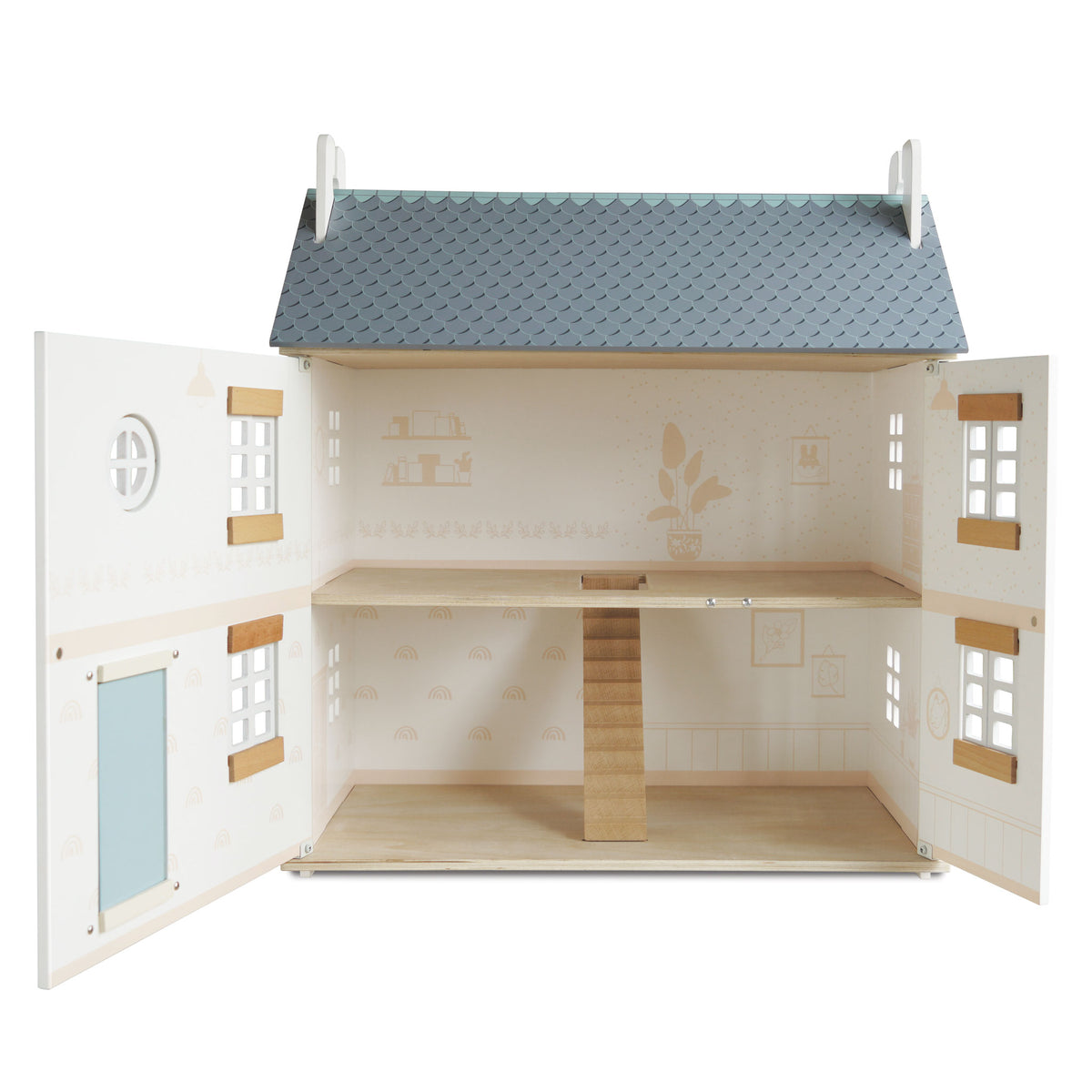 Le Toy Van Bay Tree Wooden Dolls House