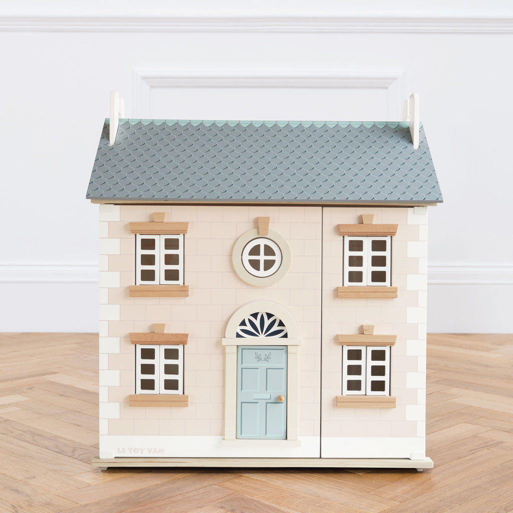 Le Toy Van Bay Tree Wooden Dolls House