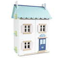 Le Toy Van Bluebelle Wooden Dolls House