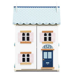 Le Toy Van Bluebelle Wooden Dolls House