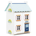 Le Toy Van Bluebelle Wooden Dolls House