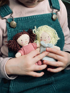 Mini Mimi Dolls House Doll