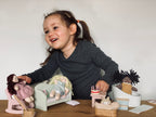 Mini Mimi Dolls House Doll