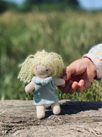 Mini Fifi Dolls House Doll