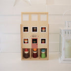Tender Leaf Toys Happy Folk Hotel
