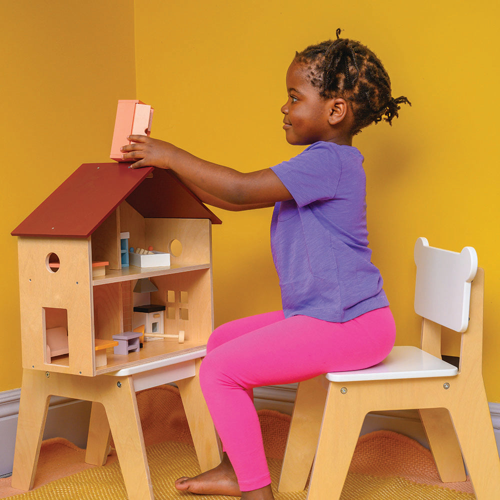 Poppets Dolls House