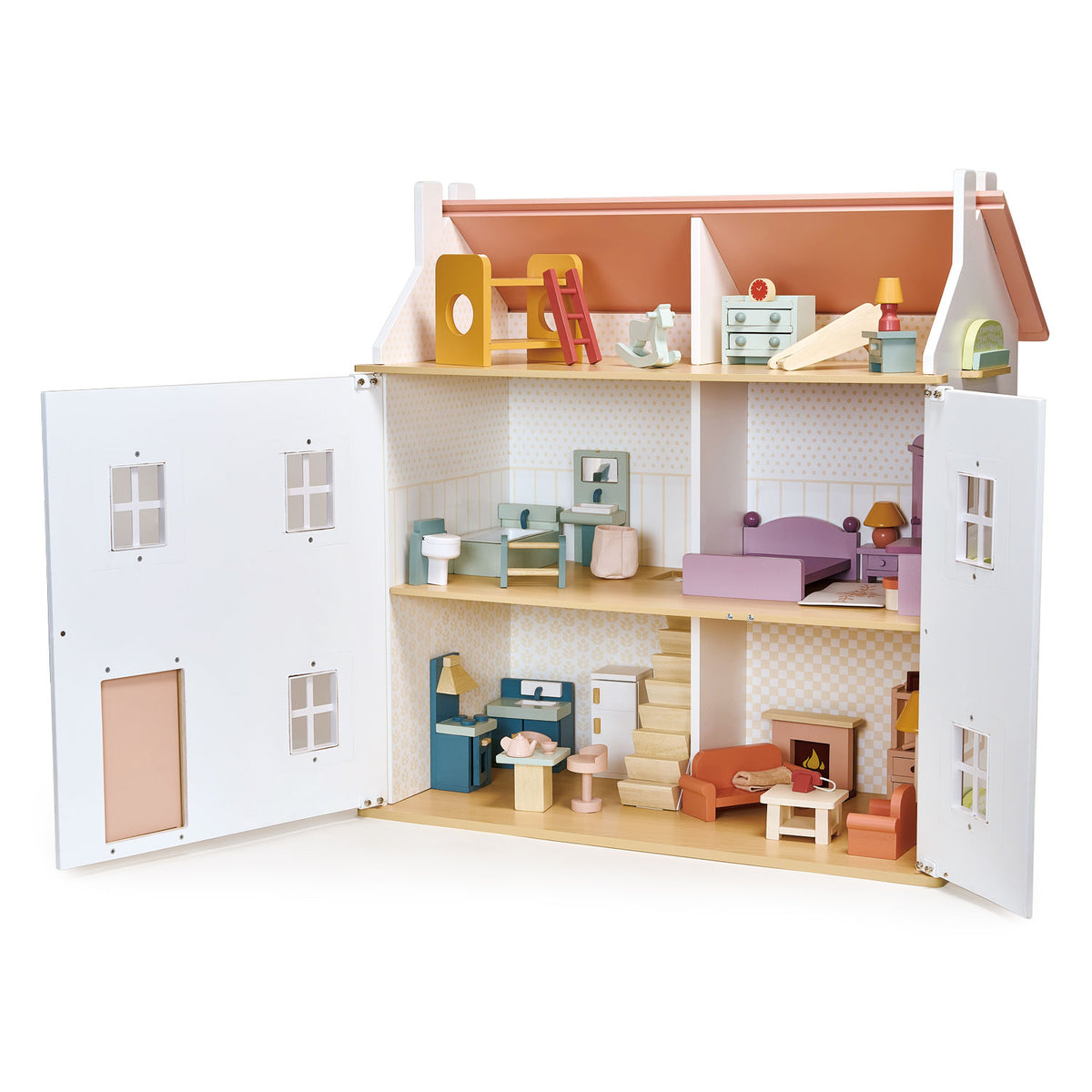 Mentari Dolls House Kitchen Furniture