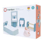 Mentari Dolls House Bathroom Furniture