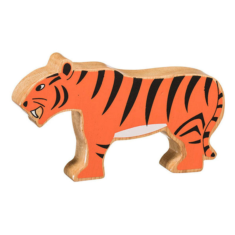 Safari Animals Bundle of 10