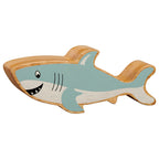 Sealife animals bundle of 10, eco-friendly wooden toys by Froglet Toys
