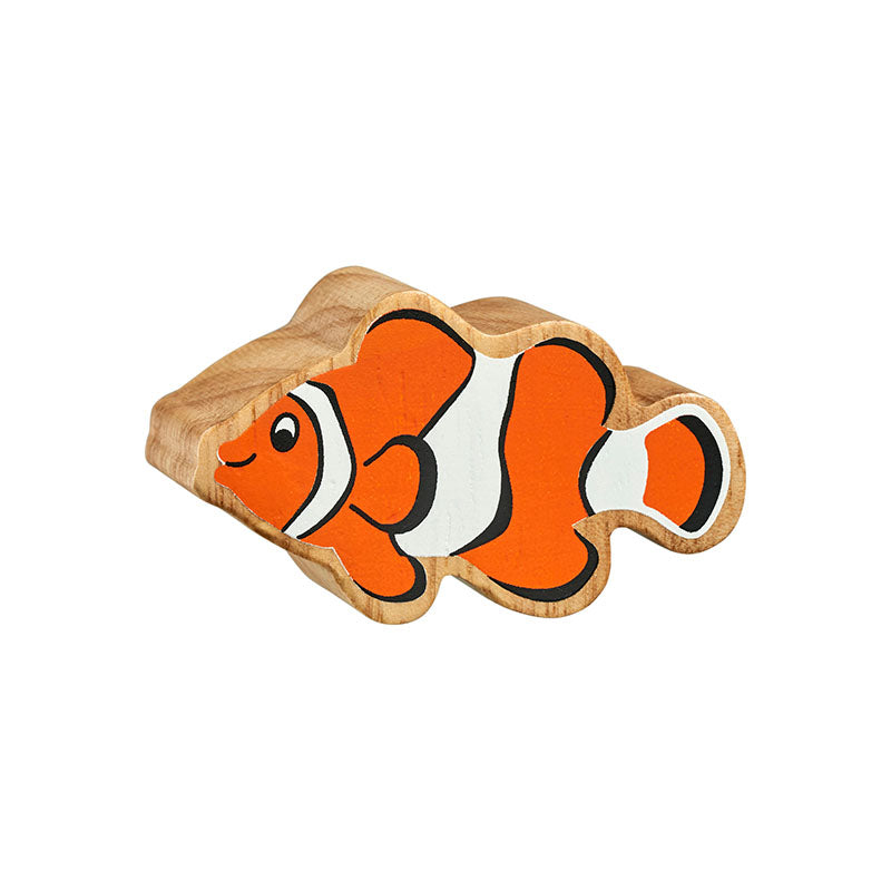 Sealife animals bundle of 10, eco-friendly wooden toys by Froglet Toys
