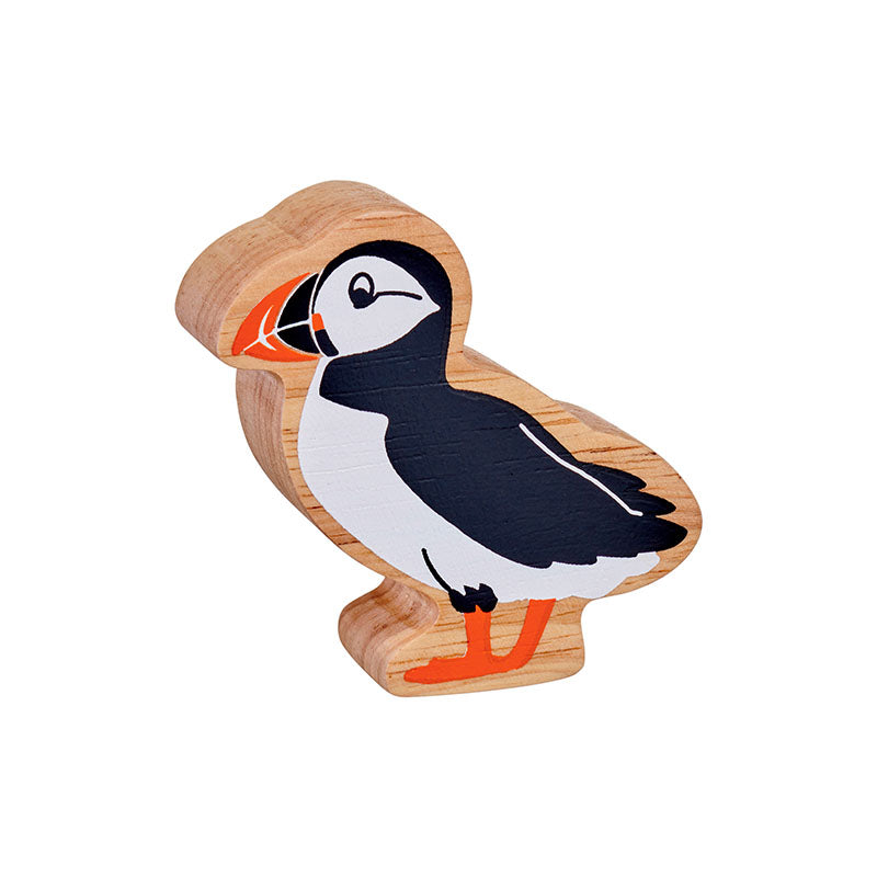 Coastal Animals Bundle of 10