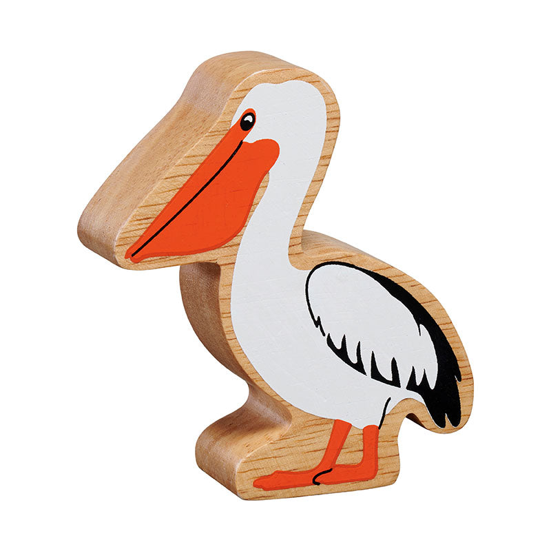 Coastal Animals Bundle of 10