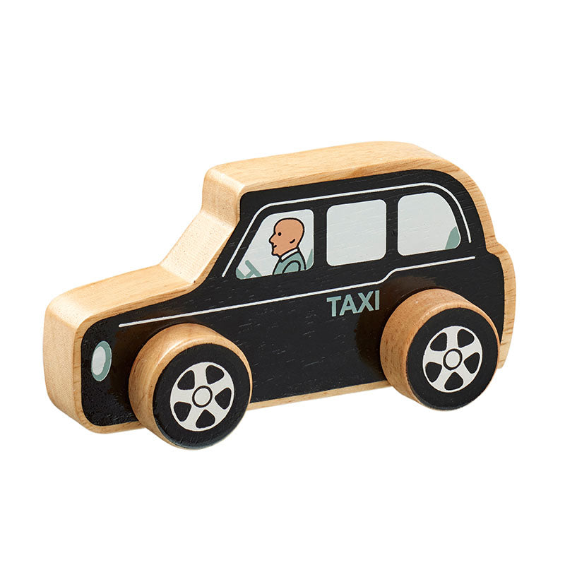 Lanka Kade Push Along City Vehicle Bundle
