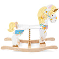 Unicorn Carousel Rocking Horse