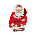 Father Christmas Jigsaw