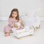 Baby Lilli Doll