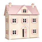 Alouette House