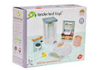 Dolls House Bathroom Furniture