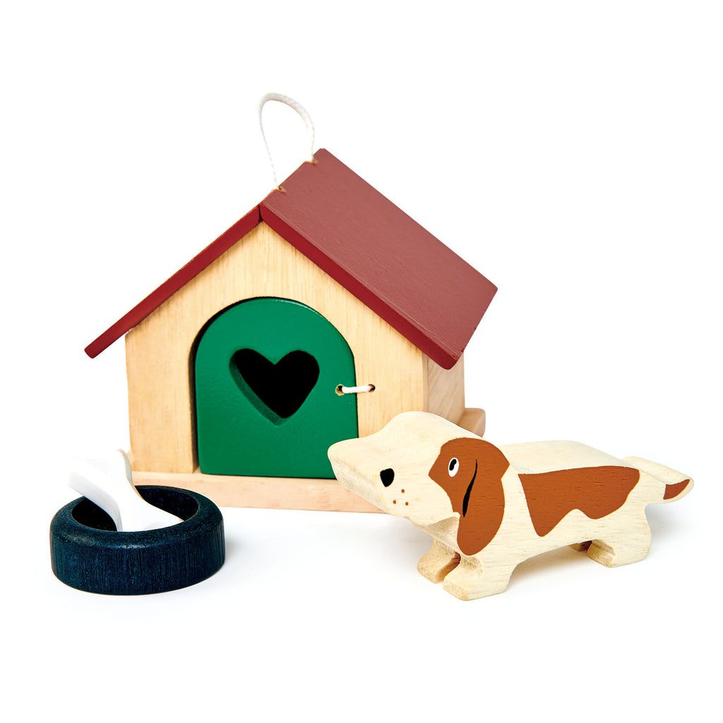 Dog Pet Set