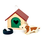 Dog Pet Set