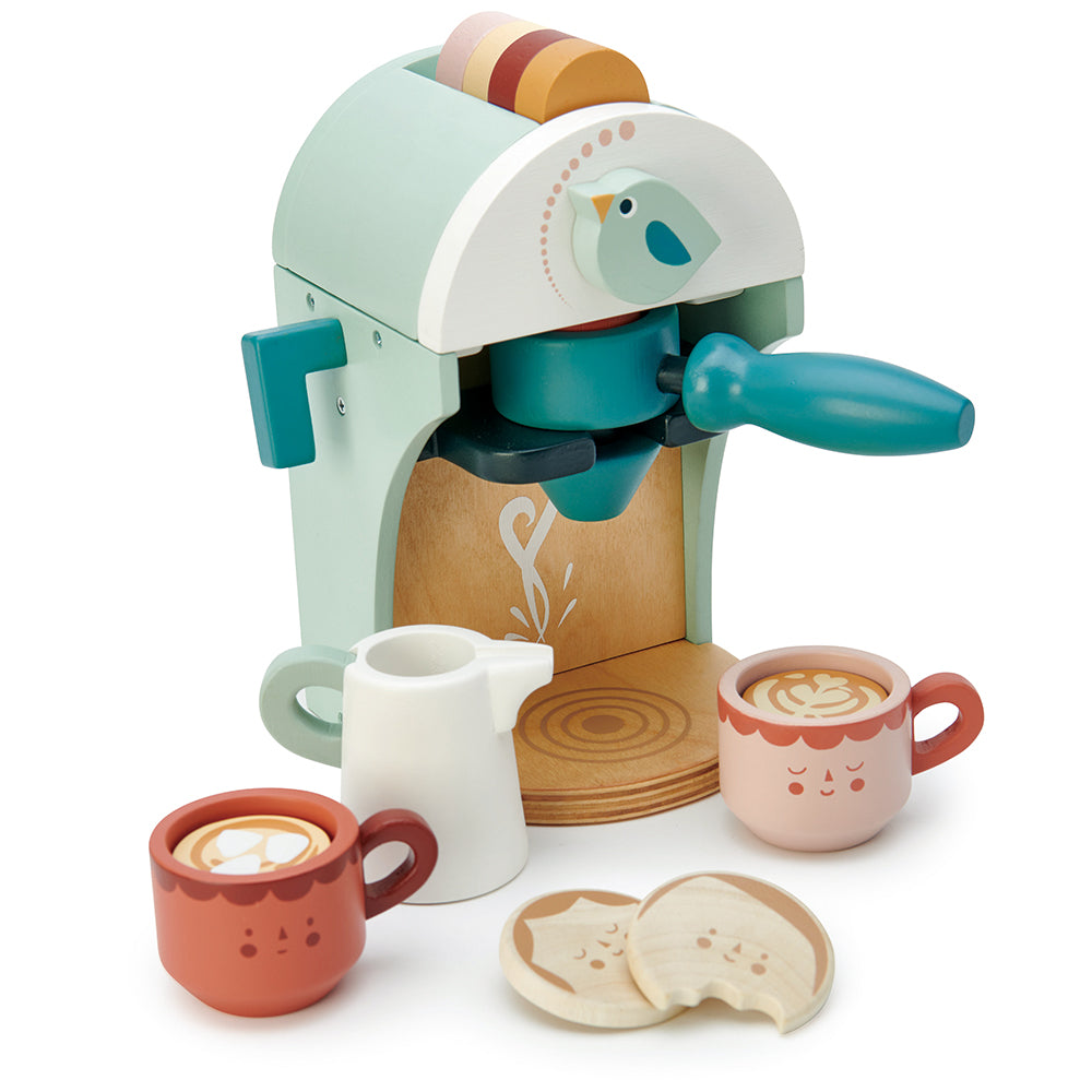 Tender Leaf Toys Kitchen Accessories Bundle