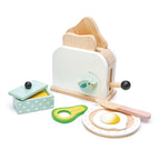 Tender Leaf Toys Kitchen Accessories Bundle