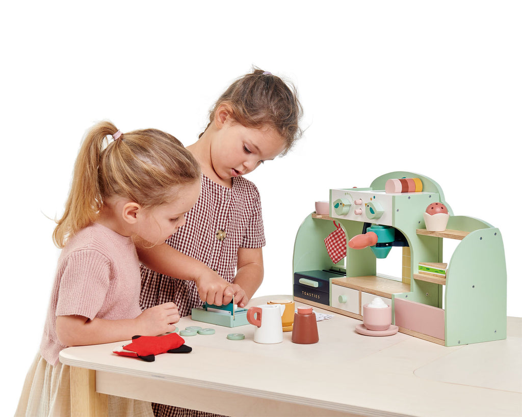 Tender Leaf Toys Play Pay Pack