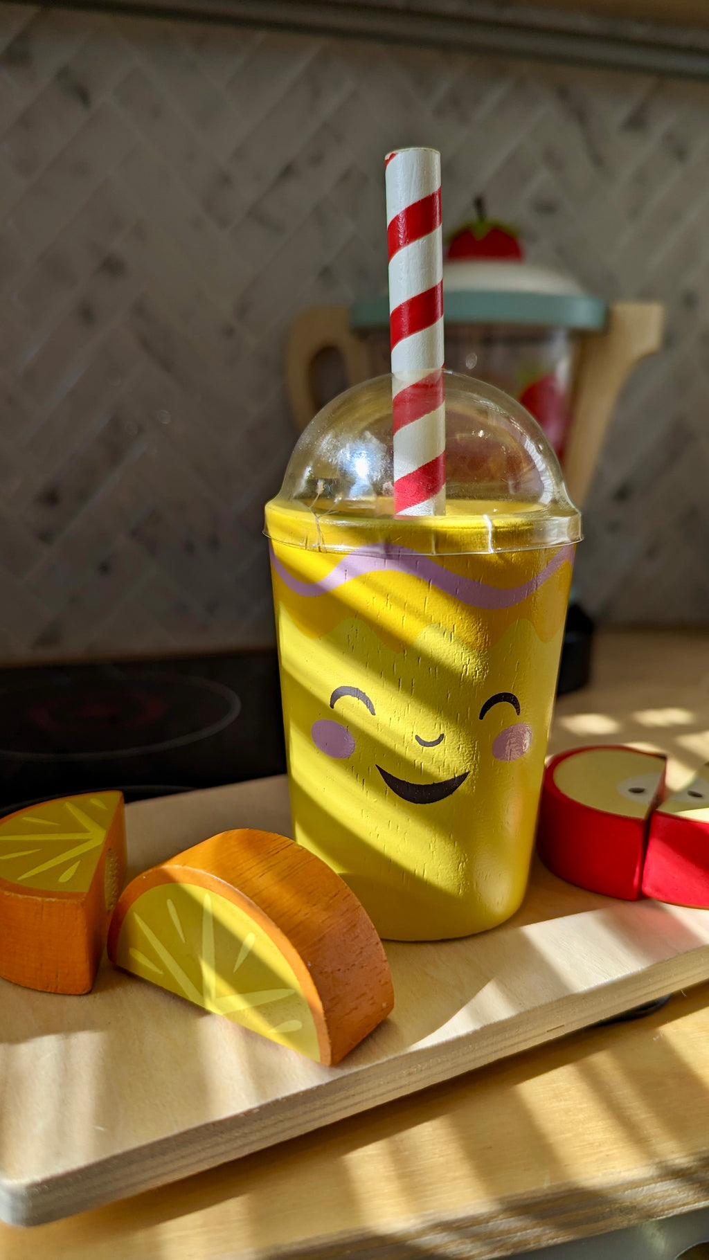 Tender Leaf Toys Fruity Blender