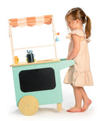 Tender Leaf Drinks Trolley