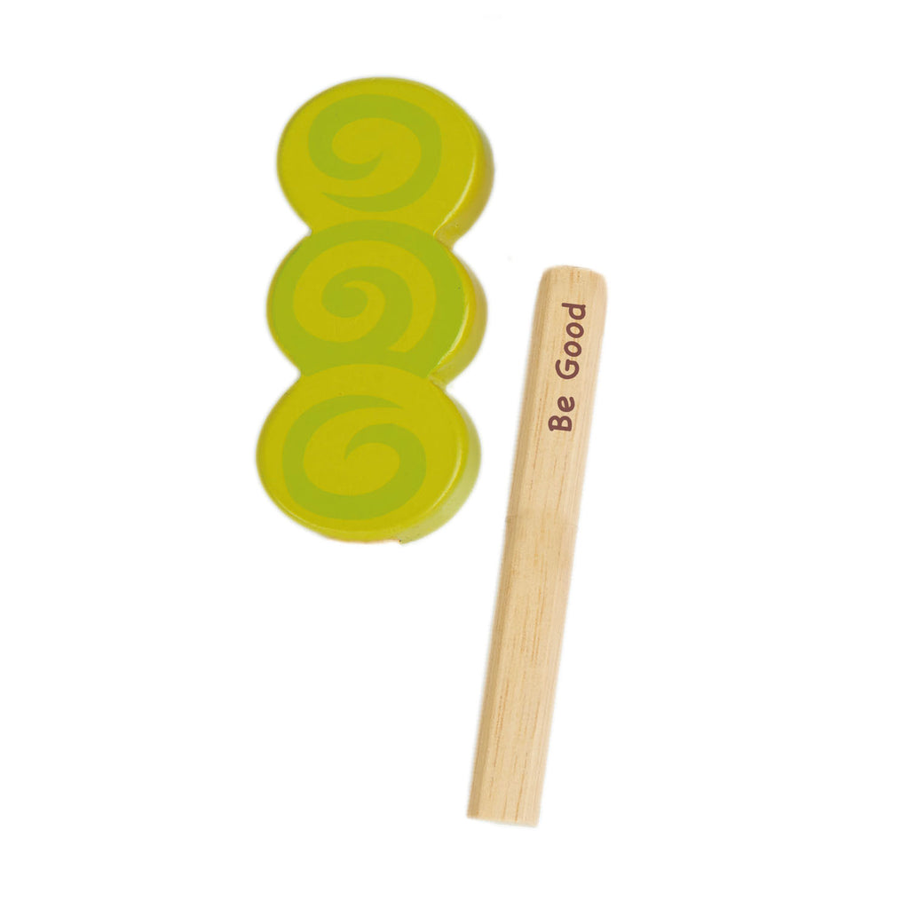Tender Leaf Toys Ice Lolly Shop