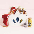 Le Toy Van Groceries Set and Scanner