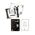 Interactive Flash Card Set - Animals of Great Britain