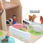 Jumini Home Farm Barn