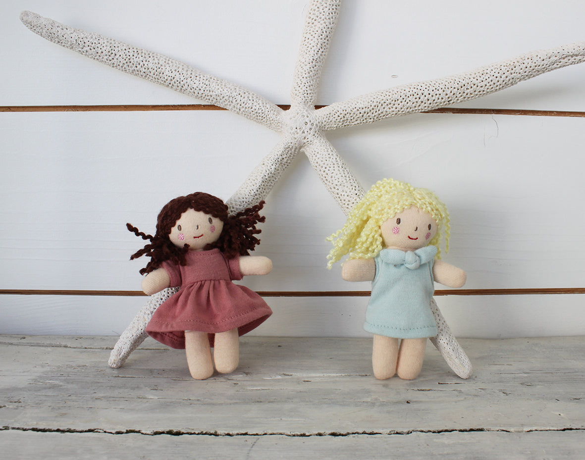 Mini Mimi Dolls House Doll