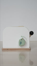 Tender Leaf Toys Breakfast Toaster Set