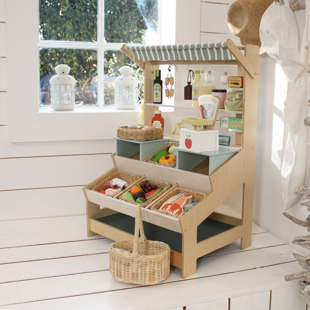 Tender Leaf Toys General Stores